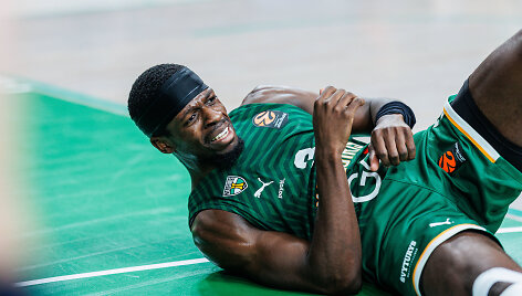 Sylvain Francisco