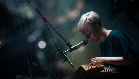 Raminta Naujanytė-Bjelle