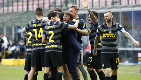 Milano &bdquo;Inter&ldquo;