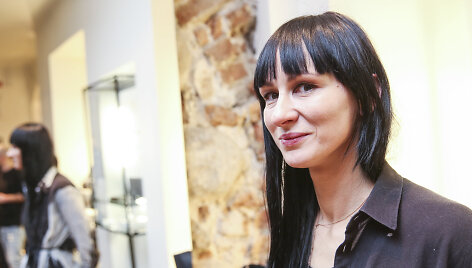 Elina Dobele