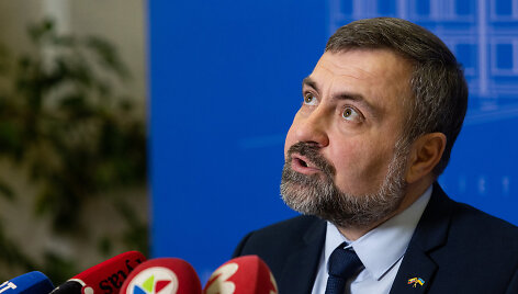 Gediminas Norkūnas