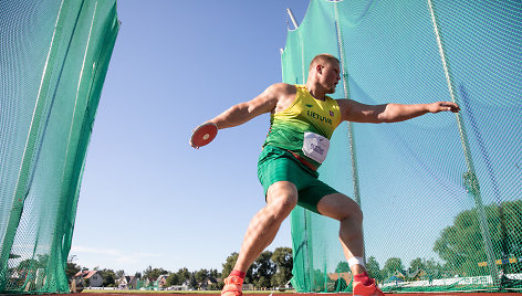 Andrius Gudžius