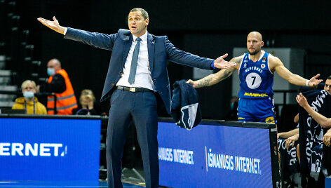 Tomas Gaidamavičius