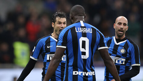 Milano &bdquo;Inter&ldquo;