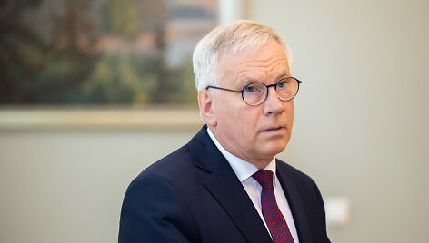 Rimantas &Scaron;adžius