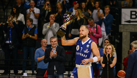 Martynas Mažeika