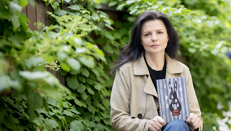 Donata Rinkevičienė
