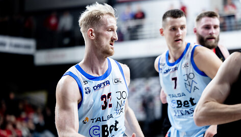 Bohdan Blyzniuk