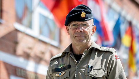 Peteris Nielsenas