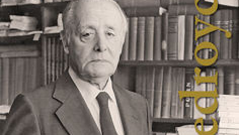 Knygos vir&scaron;elis