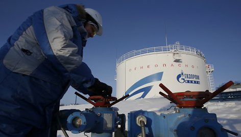 Kodėl Europa neįveda embargo Rusijos naftai ir dujoms: nenori ar negali?