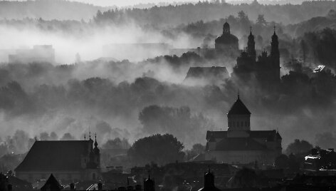 Vilnius