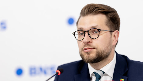 Lukas Savickas