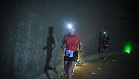 &bdquo;Žodžiai turi aidą&ldquo;
