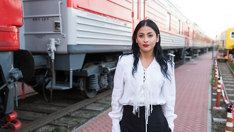 &Scaron;orena Džania&scaron;vili