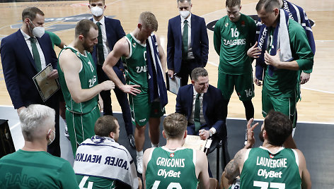 Kauno „Žalgiris“ 