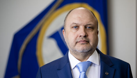 Zenonas Buivydas, Lietuvos nacionalinės automobiliais vežėjų asociacijos &bdquo;Linava&ldquo; generalinis sekretorius