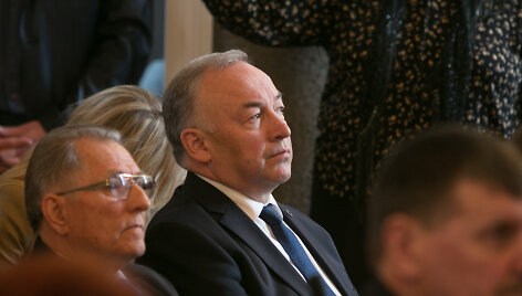 Vytautas Vigelis