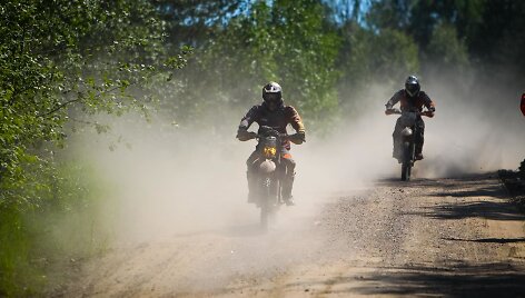 &bdquo;Ladoga Trophy&ldquo; varžybos