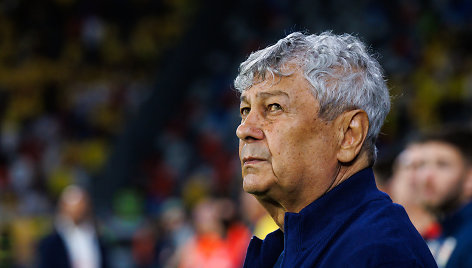 Mircea Lucescu