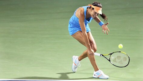 Ana Ivanovic