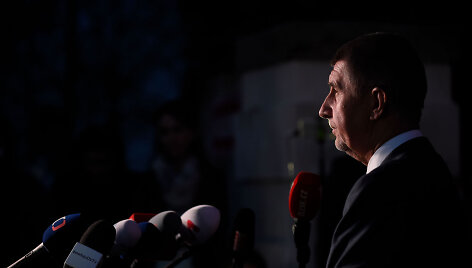 Andrejus Babi&scaron;as