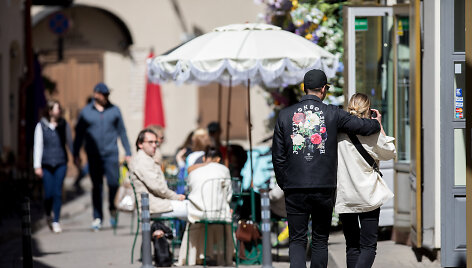 Vilnius
