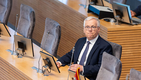 Rimantas &Scaron;adžius