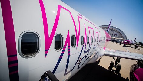 &bdquo;Wizz Air&ldquo;