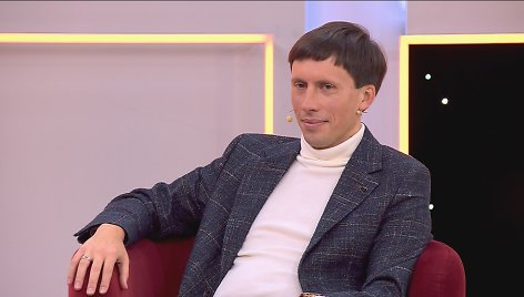 Darius Ražauskas