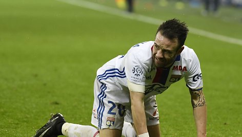 Mathieu Valbuena