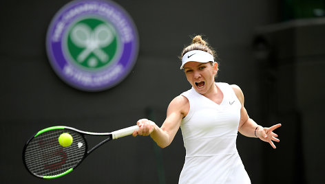 Simona Halep