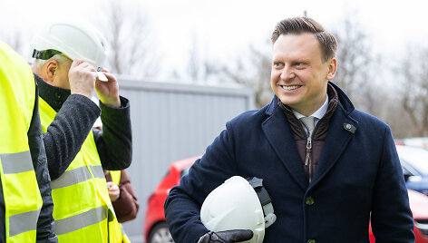 Valdas Benkunskas