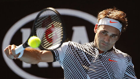 Rogeris Federeris