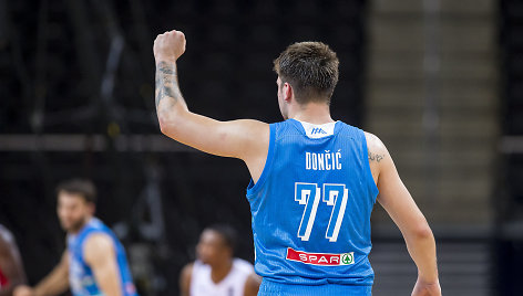 Luka Doncic