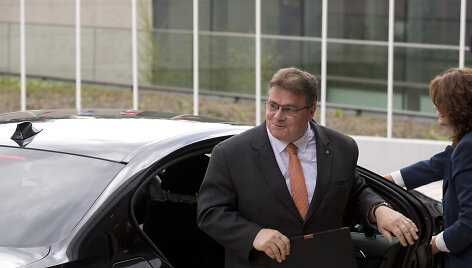 Linas Linkevičius