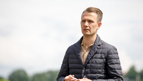 Rokas Garastas