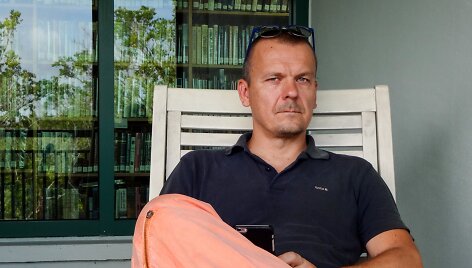 Vidas Jankauskas