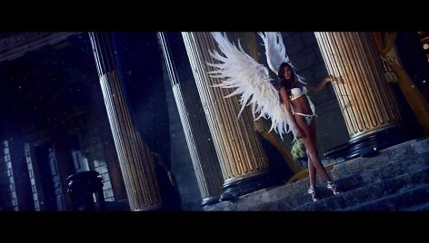 &bdquo;Victoria's Secret&ldquo; reklama