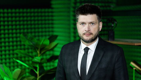 Paulius Petrauskas