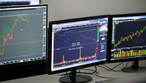 &bdquo;Bloomberg&ldquo; laboratorija
