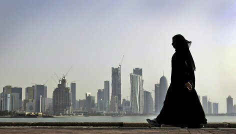 Doha