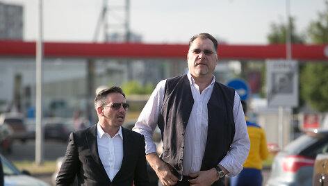 Arvydas Sabonis