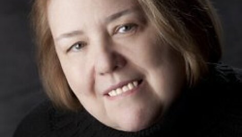 Phyllis T. Smith