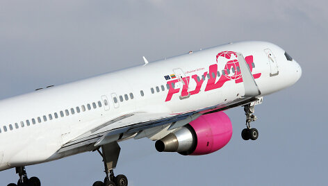 &bdquo;FlyLAL&ldquo;
