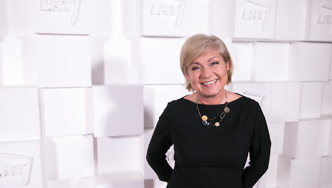 Edita Mildažytė