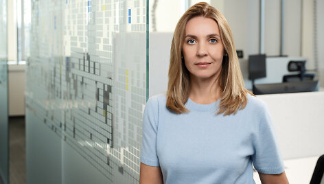 Simona Buziliauskienė