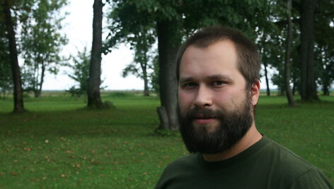 Vilius Dranseika