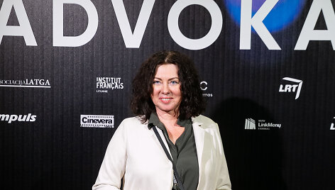 Daiva Tamo&scaron;iūnaitė