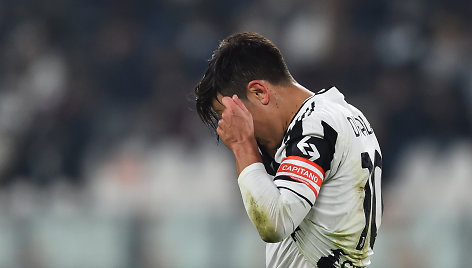 Paulo Dybala